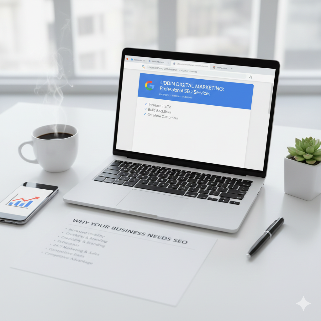 digital marketing agency